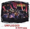 Cover for MTV Unplugged in New York by Nirvana